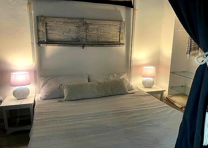 Casa Annina