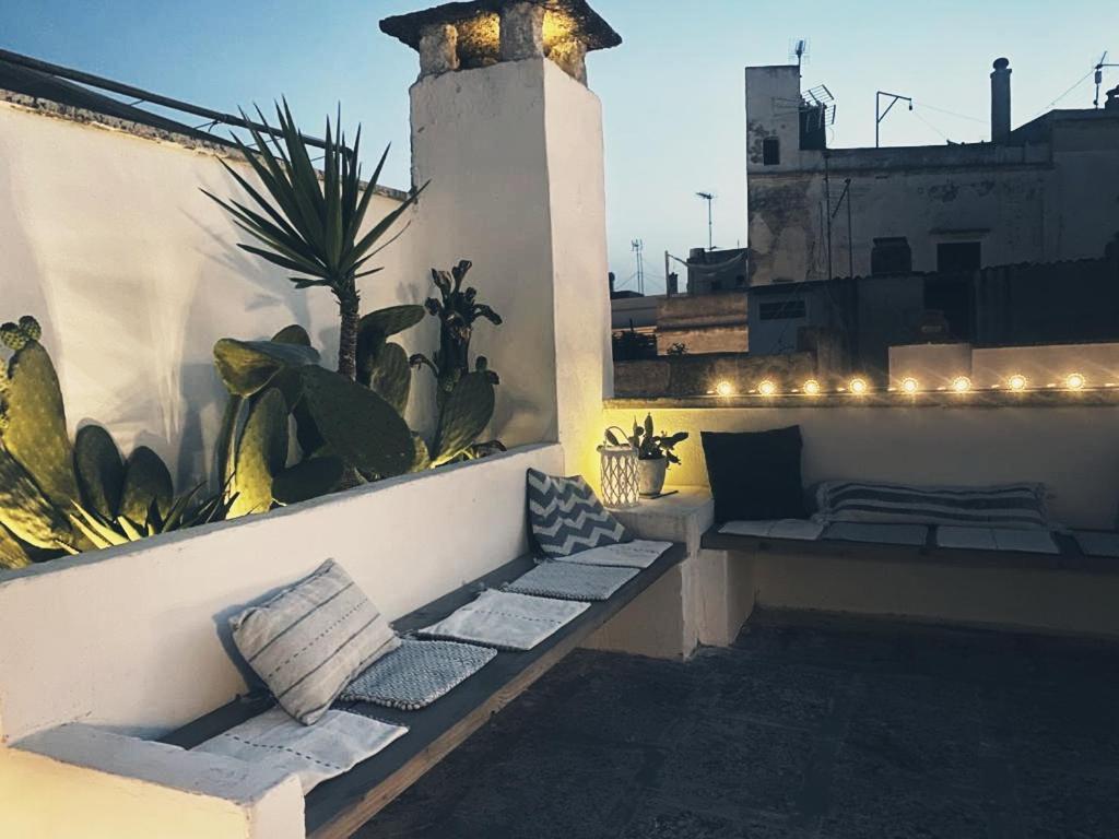 Hébergement de vacances Casa Annina