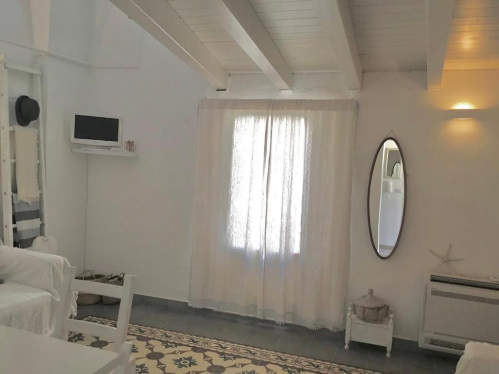 Hébergement de vacances Casa Annina