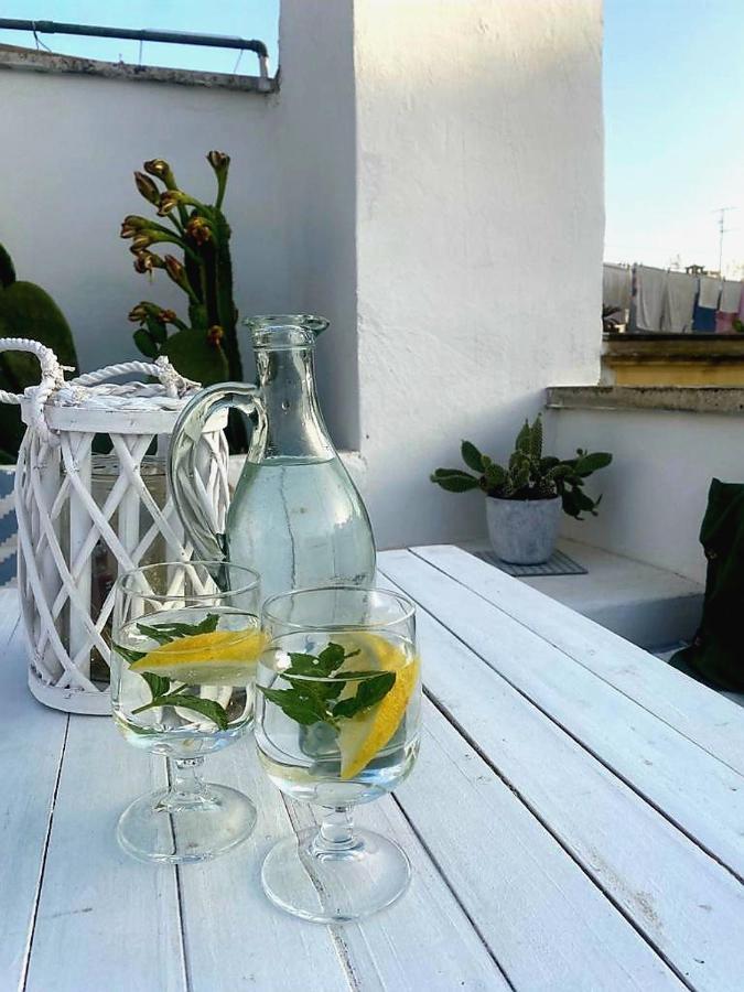Holiday home Casa Annina Gallipoli