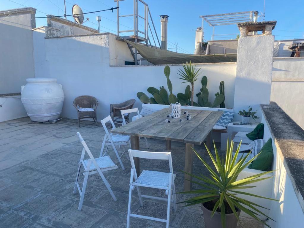 Casa Annina Holiday home